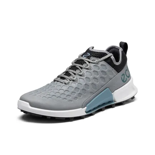 Ecco Off ROAD Series Беговые кроссовки Низкий Топ Мужской