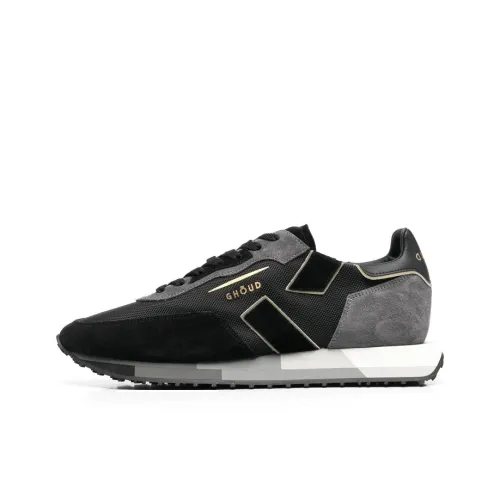 GHŌUD Rush Casual Low Top Мужской