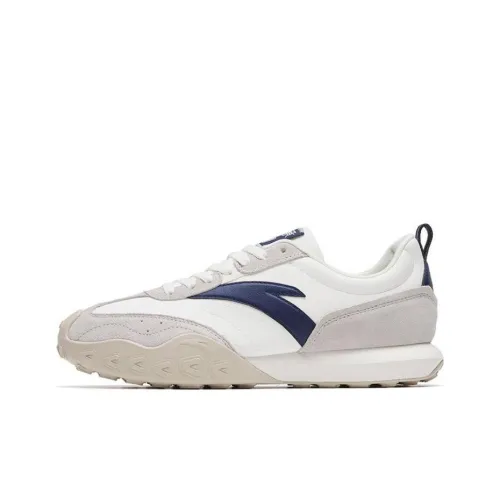 ANTA Heritage Casual Low Top Мужской