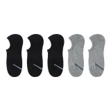 5 пар (Черный 3 + Серый 2)