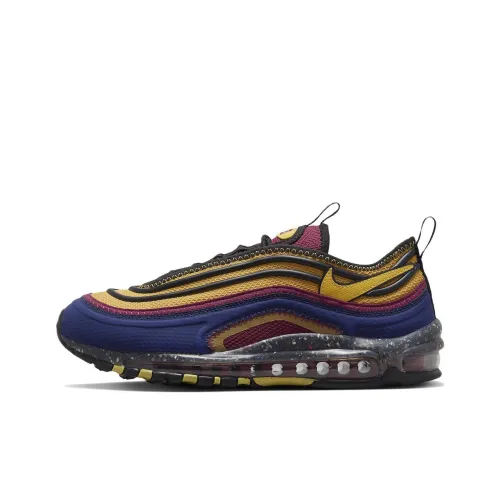 Nike Air Max 97 Casual Low Top Мужской