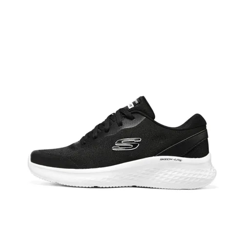 Skechers Skech Lite Pro Повседневный Низкий Топ Мужской