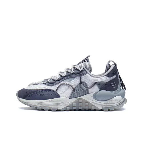 LINING CF Casual Low Top Мужской
