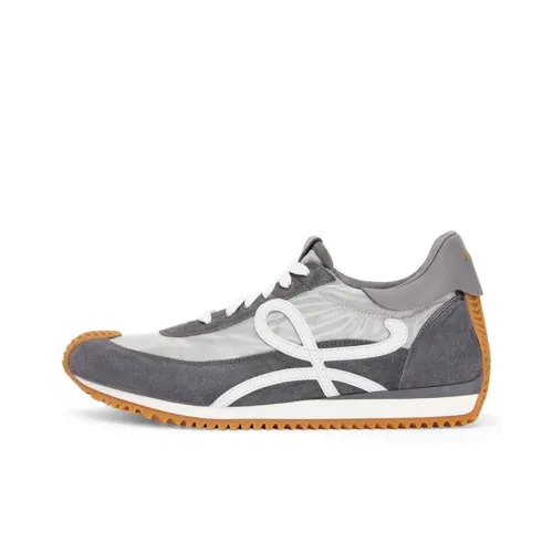 LOEWE Flow Runner Повседневный Низкий Топ Мужской