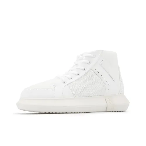 NORVINCY Casual Высокие Кеды Унисекс