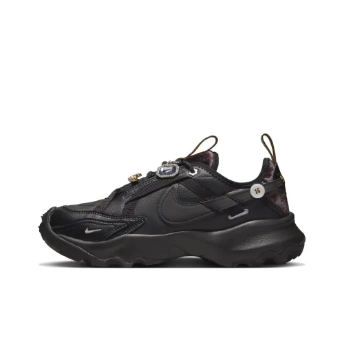 Nike TC 7900 Casual Low Top Женские