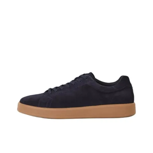 VAGABOND SHOEMAKERS Скейтборд Кроссовки Низкие Темно-Синие Мужские