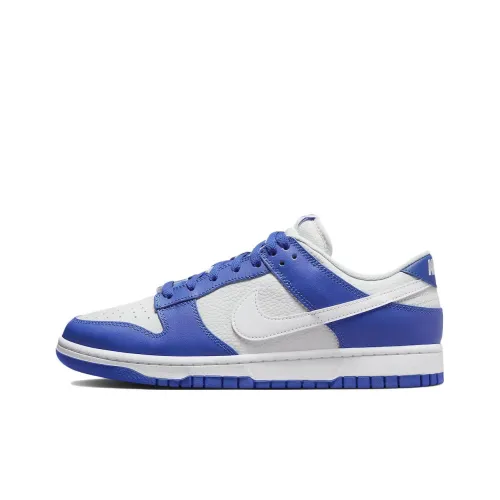Кроссовки для скейтбординга Nike Dunk Low Топ Мужские