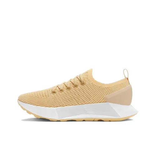 Allbirds Tree Flyer Беговые кроссовки Низкий Топ Женские