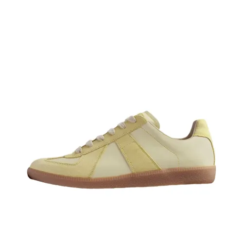 Maison Margiela Replica Немецкие армейские кроссовки Low Топ Женские