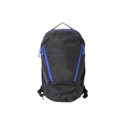 Arcteryx BEAMS Collaboration Mantis Нейлон Outdoor Альпинизм Рюкзак Backpack Standard Unisex Black