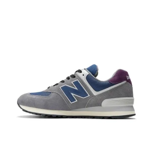 New Balance NB 574 Casual Low Top Унисекс