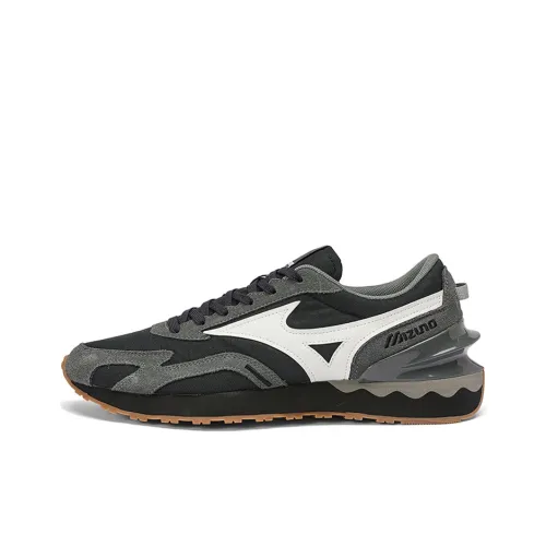 Mizuno LG 70s Беговые кроссовки Низкие Унисекс