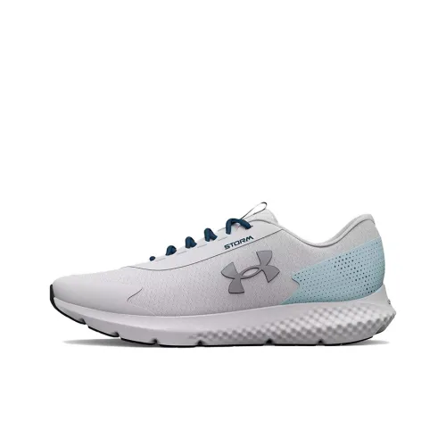 Under Armour Charged Rogue 3 Беговые кроссовки Низкий Топ Женские