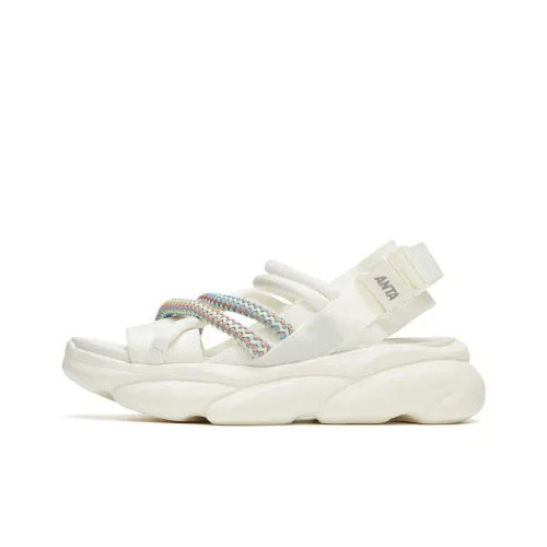 Anta Life Collection Пляжные сандалии Женские