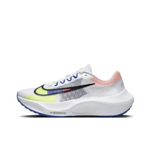 Nike Zoom Fly 5 Беговые кроссовки Низкий Топ Мужской