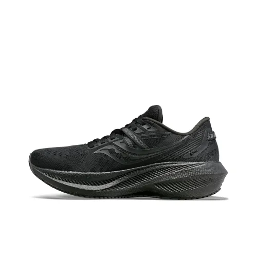 Saucony Triumph Victory 20 Беговые кроссовки Низкий Топ Мужской