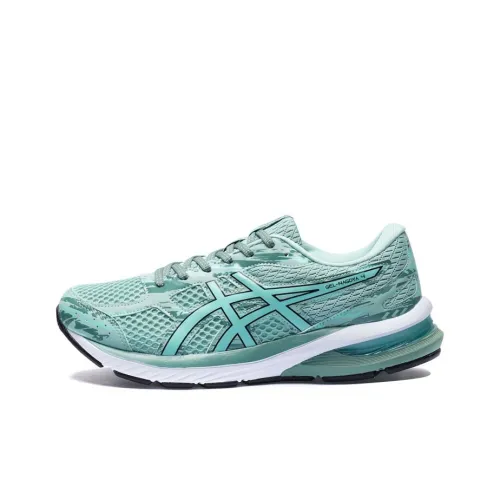 ASICS Gel Nagoya 4 Беговые кроссовки Низкий Топ Женские