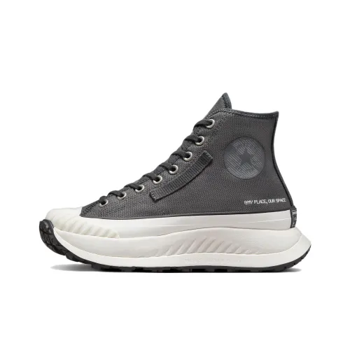 Конверс Чак Тайлер Ол Стар 1970s AT CX Платформа На открытом воздухе EXPERIENCE