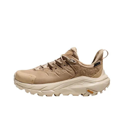 HOKA ONE ONE Kaha 2 Альпинистские и туристические ботинки Низкий верх Унисекс