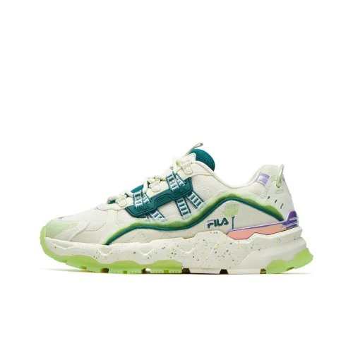 FILA Disruptor Casual Low Top Женские