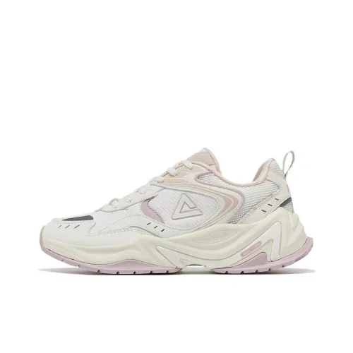 PEAK State pole source back Повседневный Низкий Топ Женский