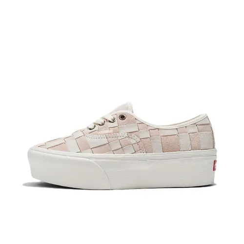 Vans Authentic Скейтборд Кроссовки Низкие Унисекс