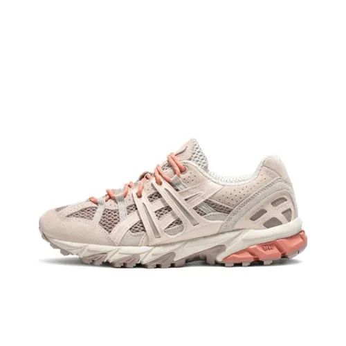 Asics Gel Sonoma 15 50 Casual Low Top Женские
