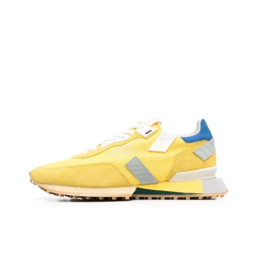 GHŌUD Rush Casual Low Top Мужской
