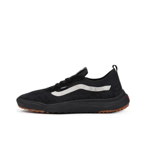 Vans UltraRange Collection Скейтборд Кроссовки Низкие Унисекс