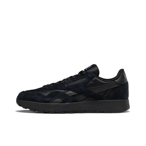 Reebok Classic Nylon Casual Low Top Унисекс