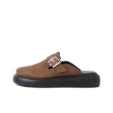 Коричневый