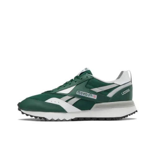 Reebok LX2200 Повседневный Низкий Топ Мужской