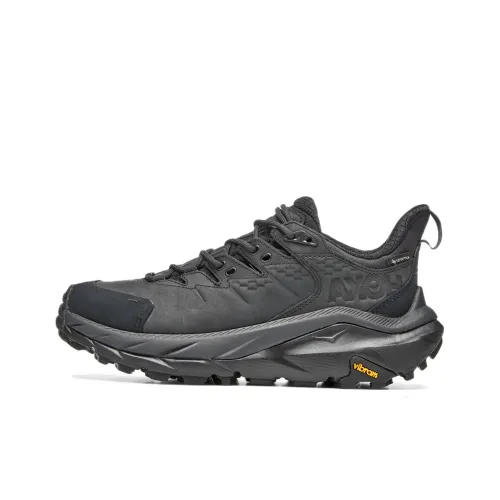 HOKA ONE ONE Kaha 2 Уличная обувь Низкий топ Женский