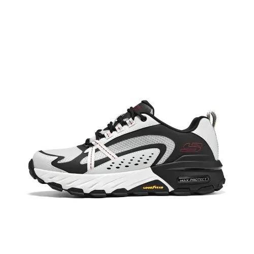 Skechers Max Protect Повседневный Низкий Топ Мужской