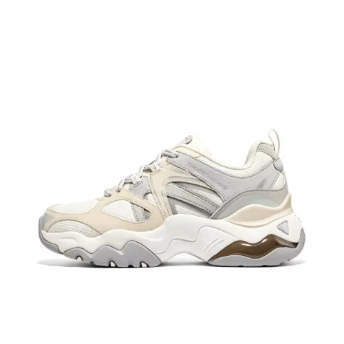 Skechers D'LITES 3,0 AIR Low Топ Кэжуал Женский Natural