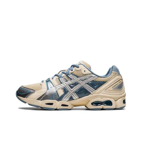 Asics Gel Nimbus 9 Casual Low Top Унисекс