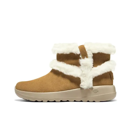 Skechers ON THE GO Сноубутсы Женские