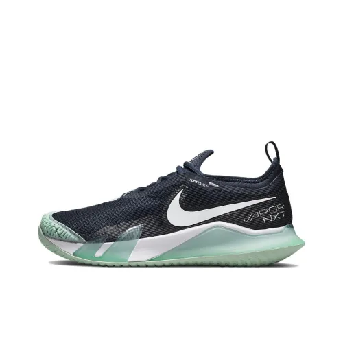 Nike React Vapor Теннисные кроссовки Низкий топ Женские