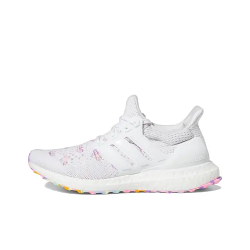 Adidas ULT Беговые кроссовки Низкий Топ Женские