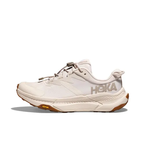 HOKA ONE ONE Transport Беговые кроссовки Низкий Топ Женские