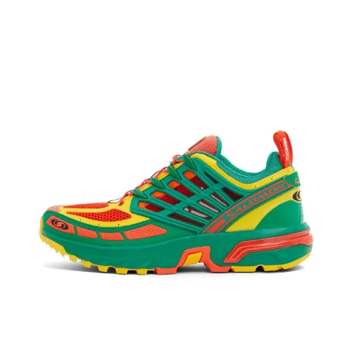 Salomon Collaboration ACS Pro Advanced Уличная обувь Низкий топ Мужской