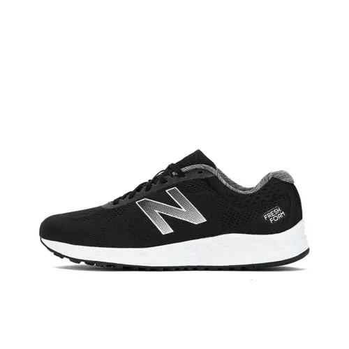 New Balance NB Arishi Series Беговые кроссовки Низкий Топ Мужской