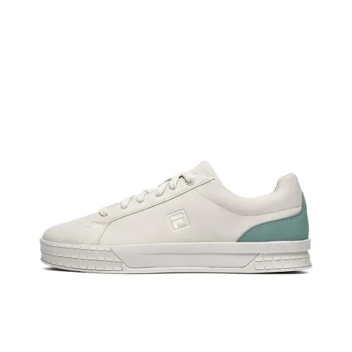 FILA Ace Скейтборд Кроссовки Низкие Мужские