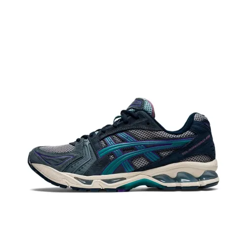 Asics Gel Kayano 14 Low Топ 1 Унисекс Яшма