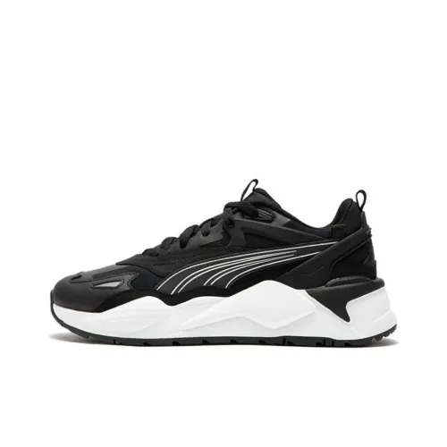 PUMA RS X Casual Low Top Унисекс