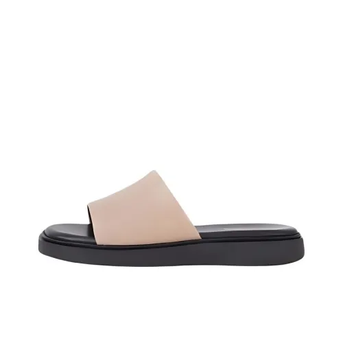 VAGABOND SHOEMAKERS Slip-resistant Slippers Women's Beige