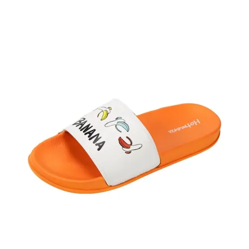 HOTMARZZ Слипоны Унисекс
