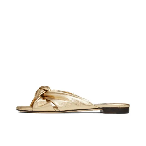 Jimmy Choo Avenue Слипоны Женские