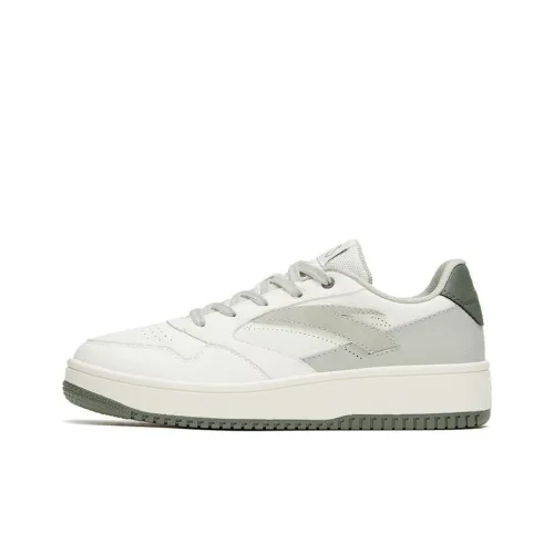 Anta Life Collection 0 Sensation Slip-resistant Abrasion-resistant Легкие Низкие Кроссовки для скейтбординга Женские